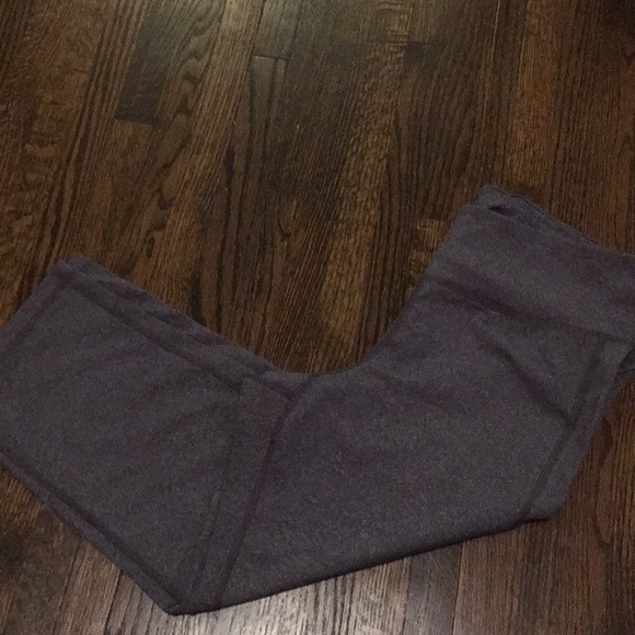 Old Navy Pants - Old Navy Workout Leggings - Crop
